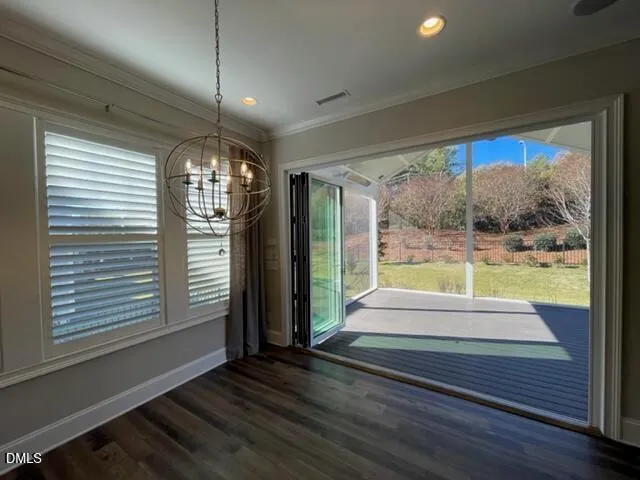 $3,500 | 8245 Pritchett Farm Lane, Raleigh, NC 27606