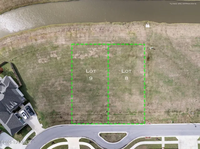 $110,000 | 114 Breakers Way, Lafayette, LA 70506