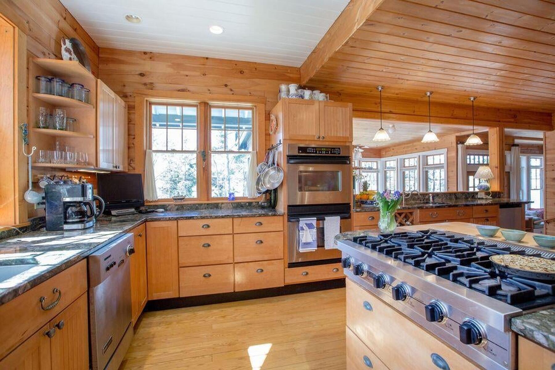 108 Pasture Road Phippsburg, ME 04562 - Photo 4 of 10 4