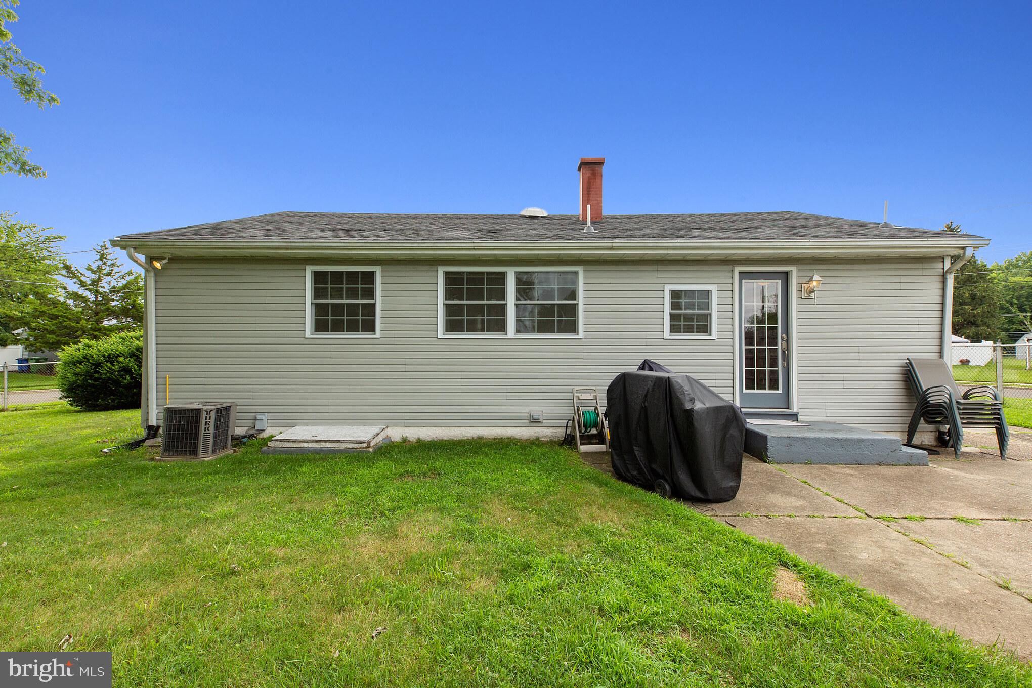 11 Boswell Road Marlton, NJ 08053 - Photo 21 of 27 Gallery Image 21