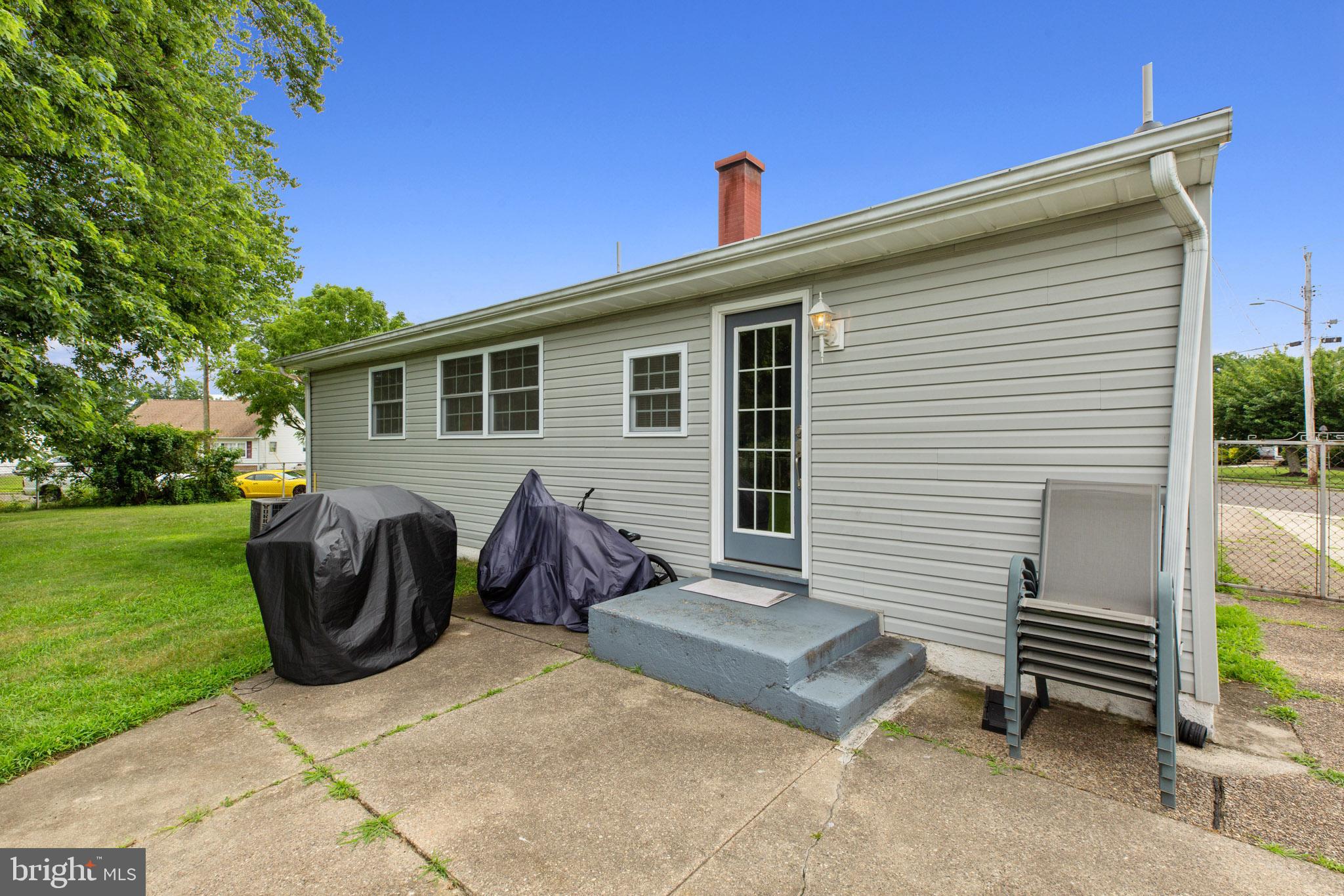 11 Boswell Road Marlton, NJ 08053 - Photo 22 of 27 Gallery Image 22