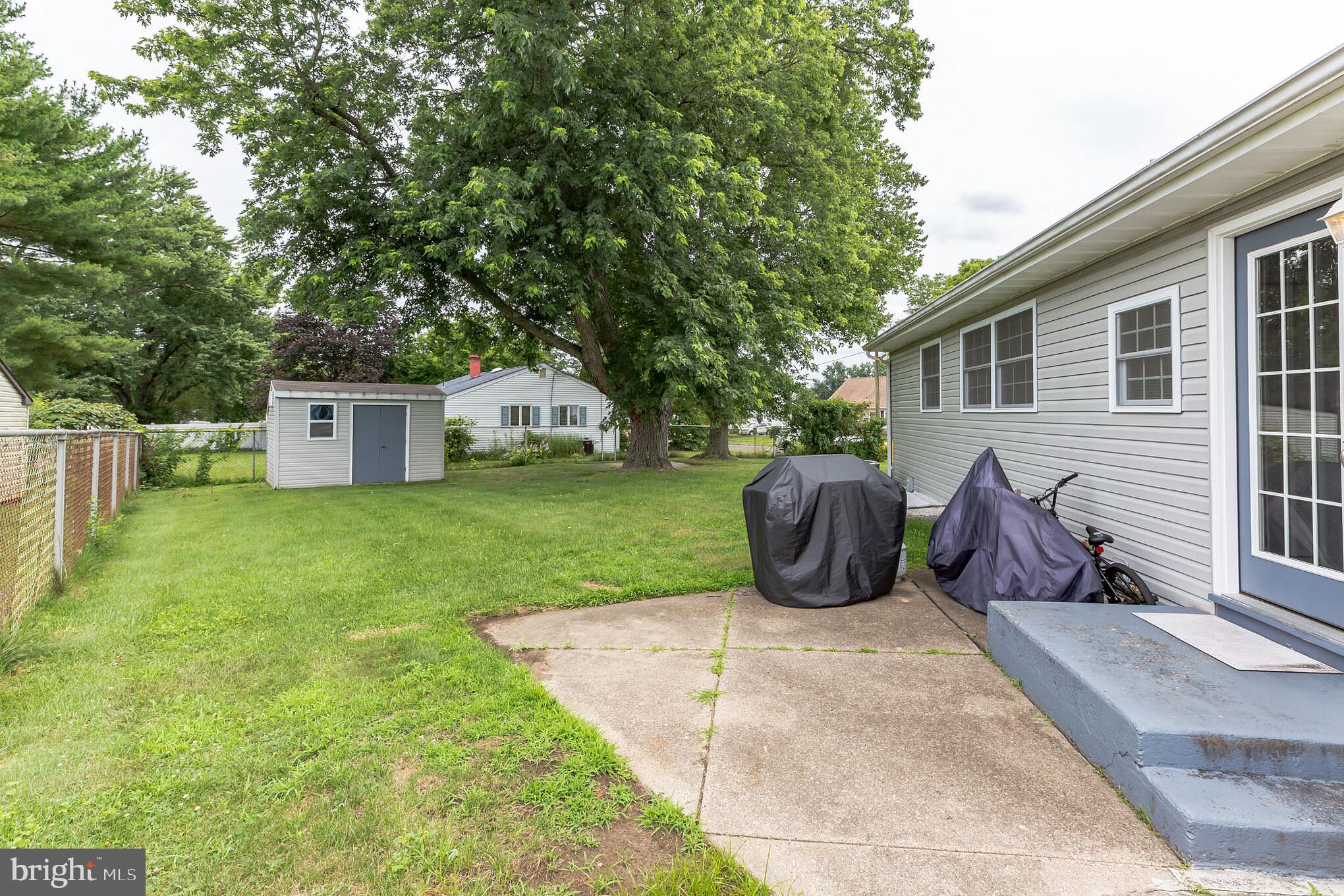 11 Boswell Road Marlton, NJ 08053 - Photo 23 of 27 Gallery Image 23