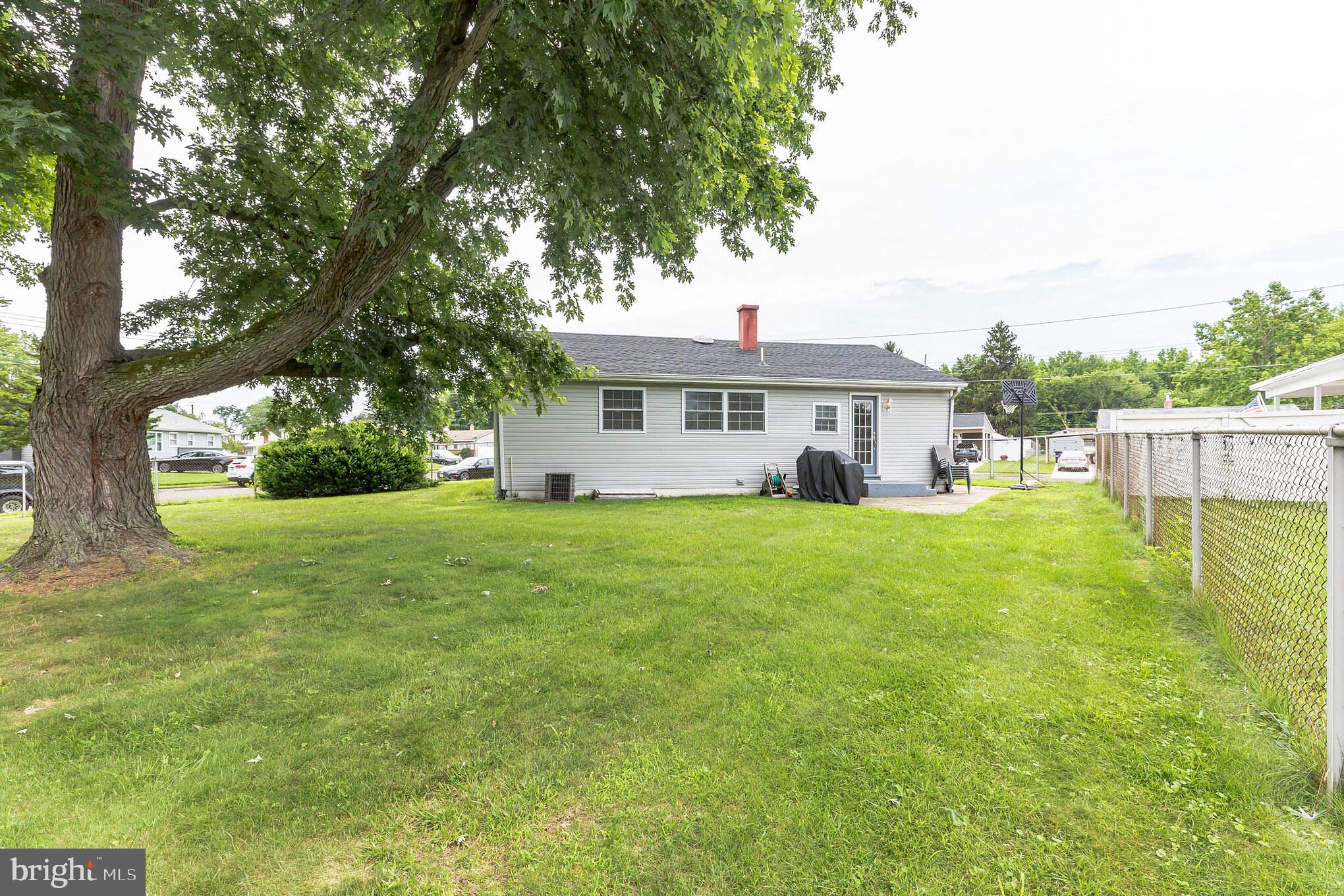 11 Boswell Road Marlton, NJ 08053 - Photo 24 of 27 Gallery Image 24