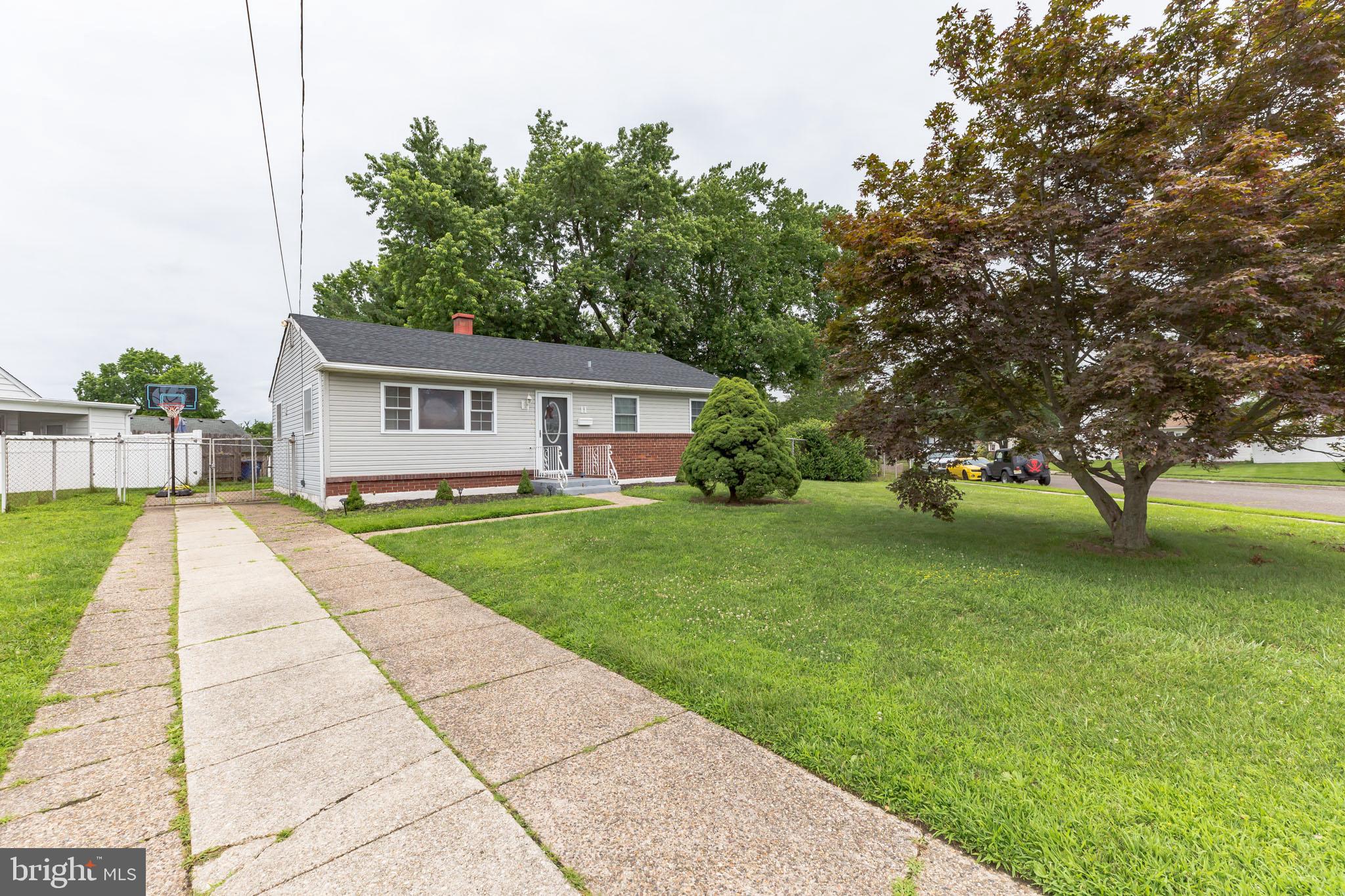 11 Boswell Road Marlton, NJ 08053 - Photo 27 of 27 Gallery Image 27