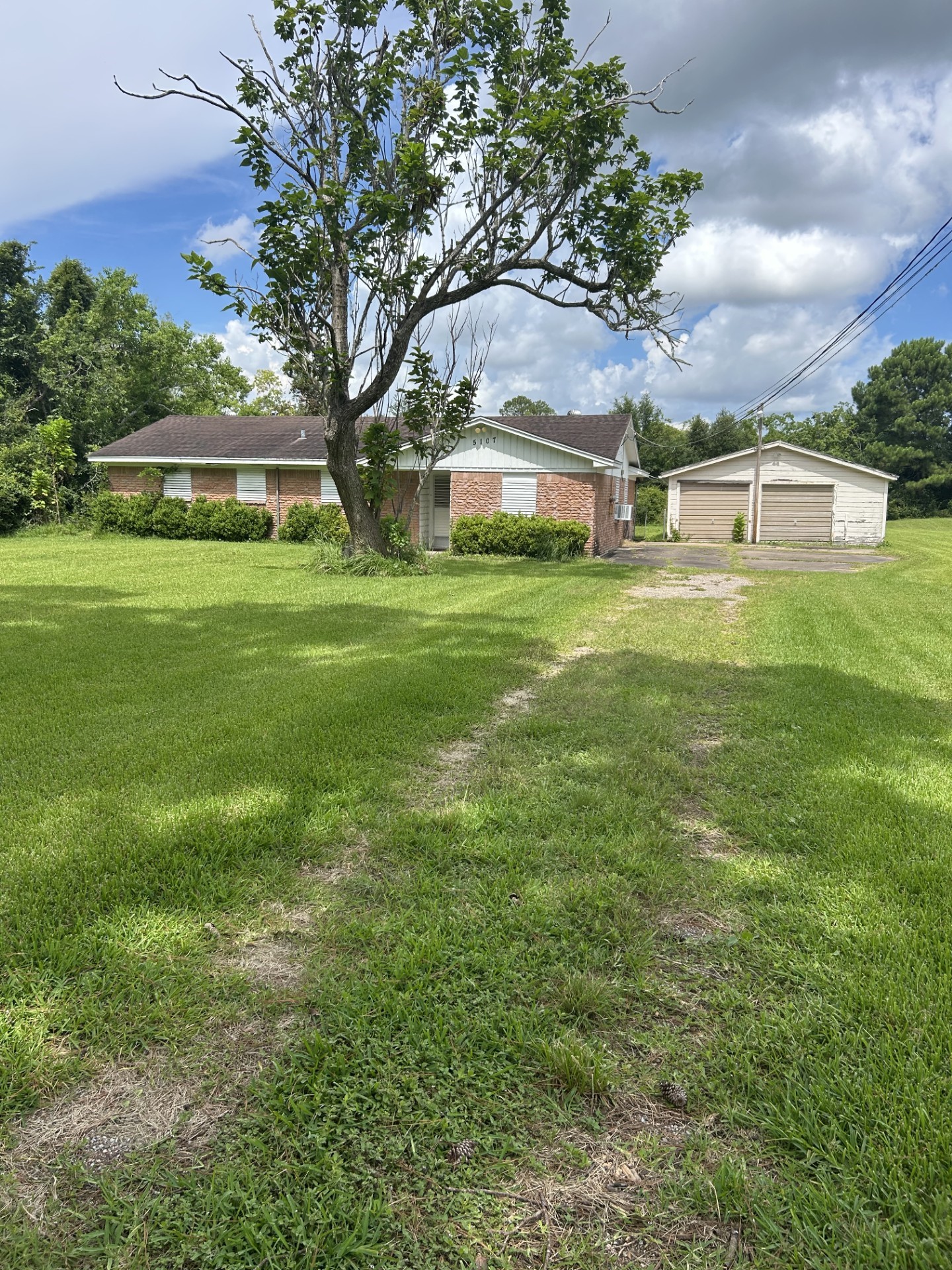 5107 Avenue R Santa Fe, TX 77510 - Photo 4 of 24