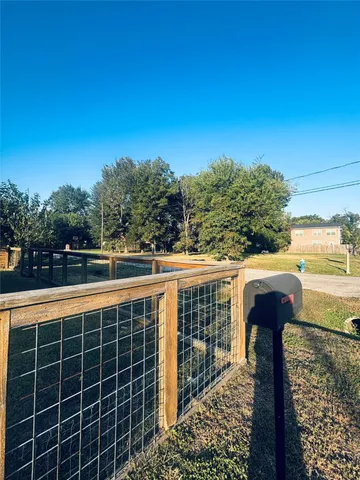 $1,600 | 3301 Kirk Street, Houston, TX 77026