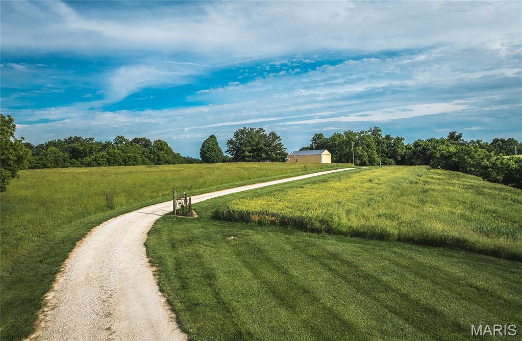 90 Jug Hollow Road Hamburg, IL 62045 - Photo 12 of 68
