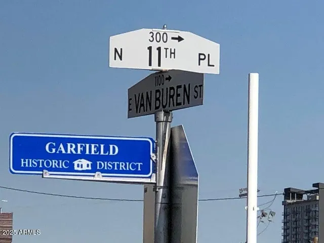 $1,050 | 328 North 11th Place, Unit B, Phoenix, AZ 85006