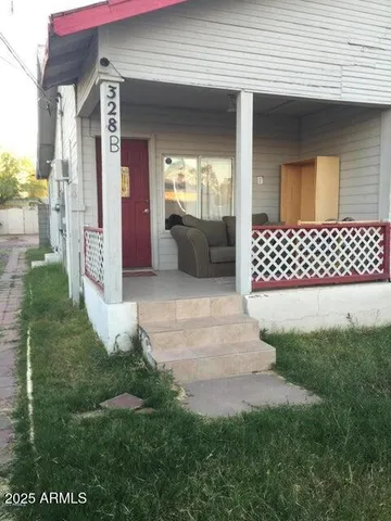 $1,050 | 328 North 11th Place, Unit B, Phoenix, AZ 85006