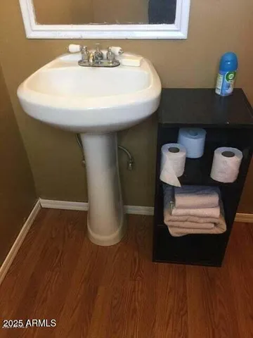 $1,050 | 328 North 11th Place, Unit B, Phoenix, AZ 85006