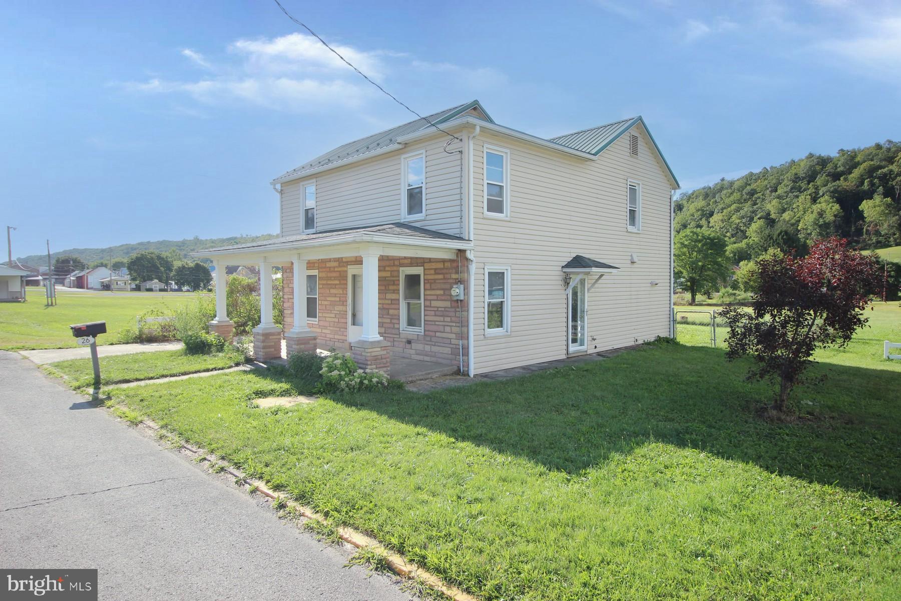 26 East Ohio Street McClure, PA 17841 - Photo 2 of 16