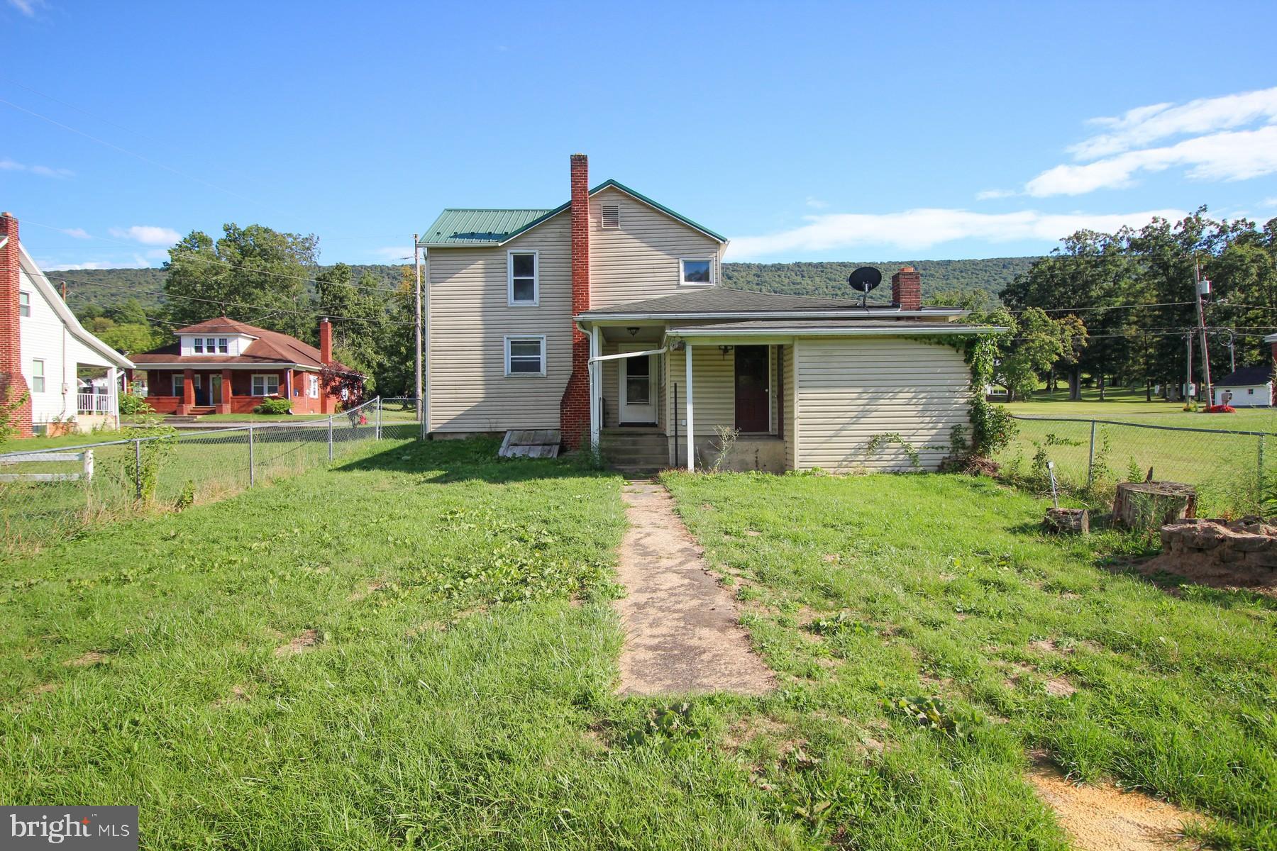 26 East Ohio Street McClure, PA 17841 - Photo 3 of 16