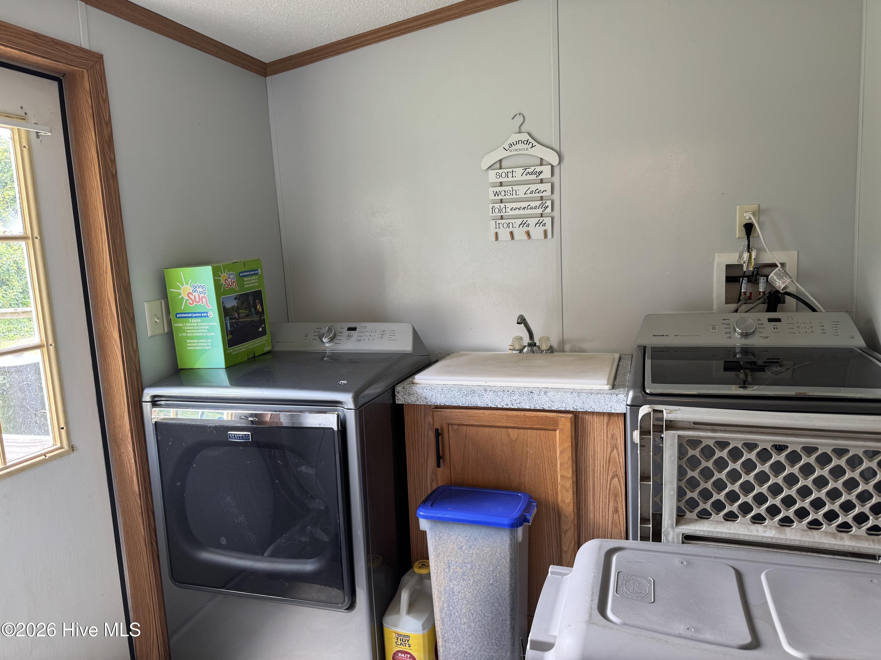 177 Ward's Road Knotts Island, NC 27950 - Photo 35 of 45