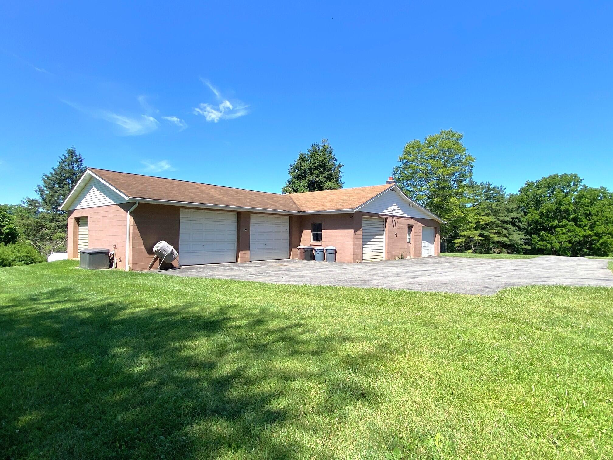 257 Denmar Road Hillsboro, WV 24946 - Photo 118 of 180 Gallery Image 118