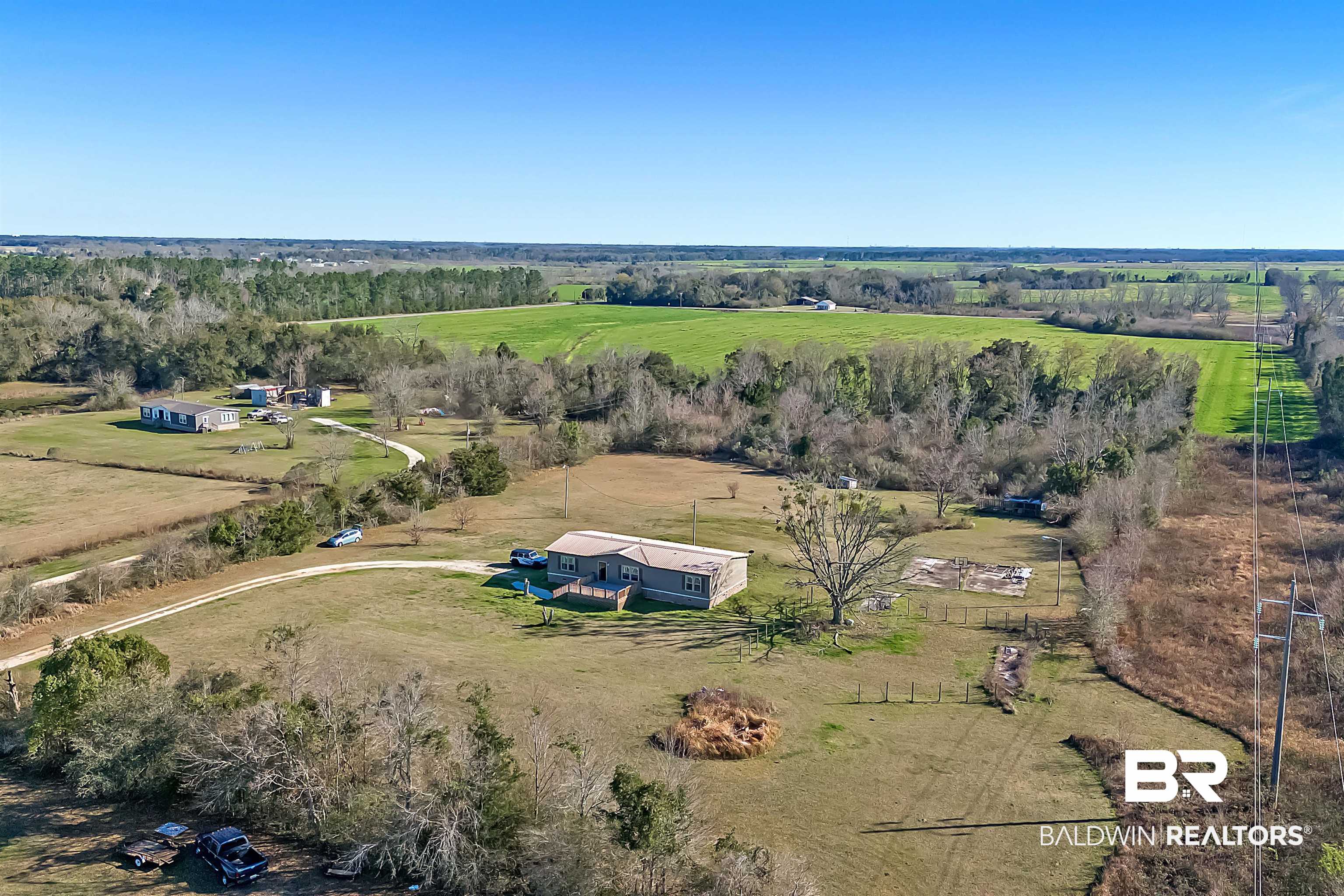 16320 John Bauer Road Summerdale, AL 36580 - Photo 50 of 50
