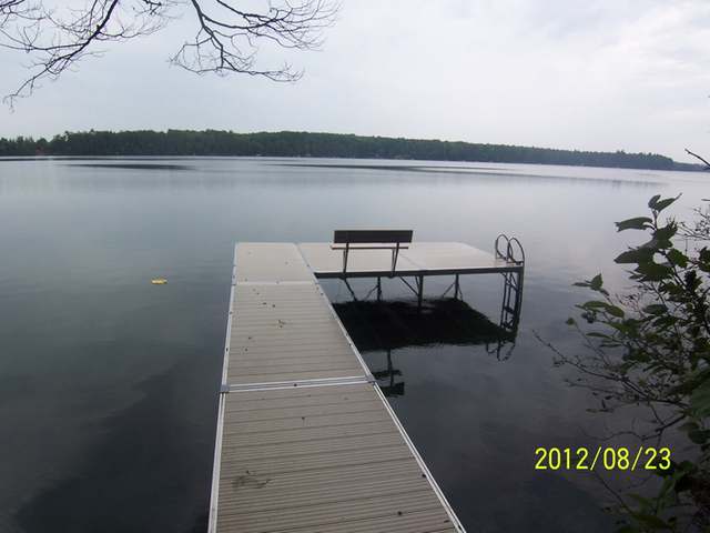 12209 Kobart Road Minocqua, WI 54548 - Photo 16 of 20 Gallery Image 16
