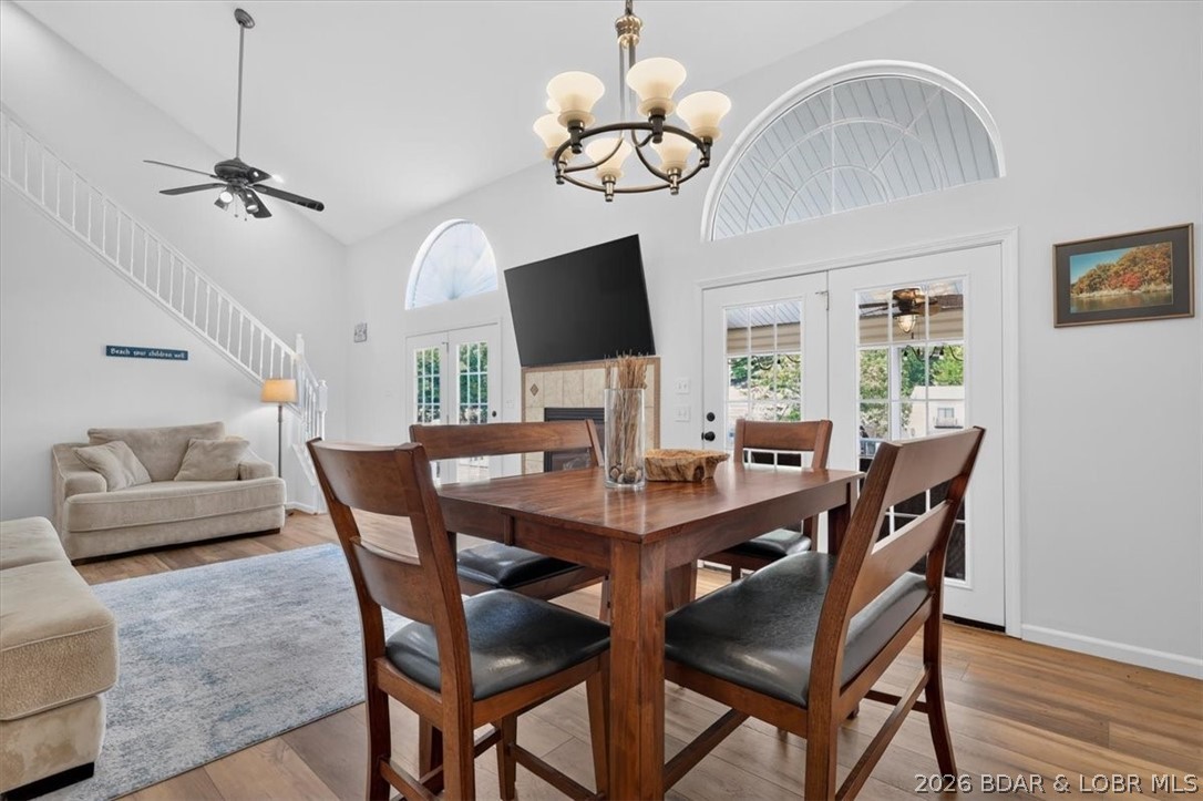 1453 Ginger Road Lake Ozark, MO 65049 - Photo 15 of 57 Gallery Image 15