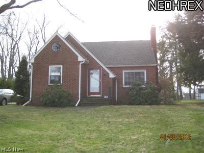 4530 14th Street Northwest Canton, OH 44708 - Photo 1 of 1 Gallery Image 1