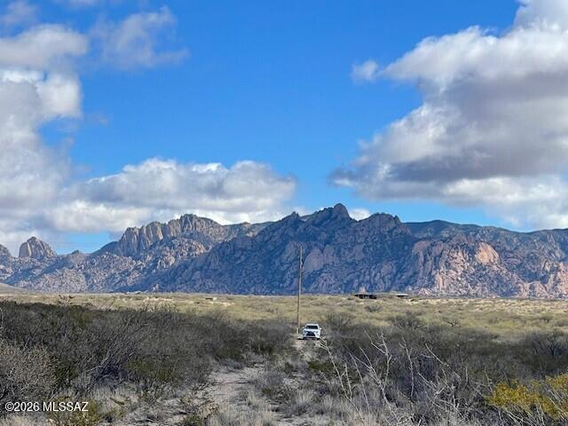 Lot 67 East Horse Ranch Road, Unit 67 St. David, AZ 85630 - Photo 4 of 17