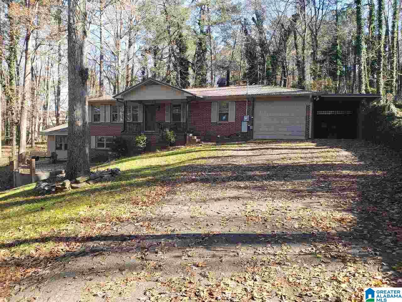145 Virginia Street Oneonta, AL 35121 - Photo 1 of 19