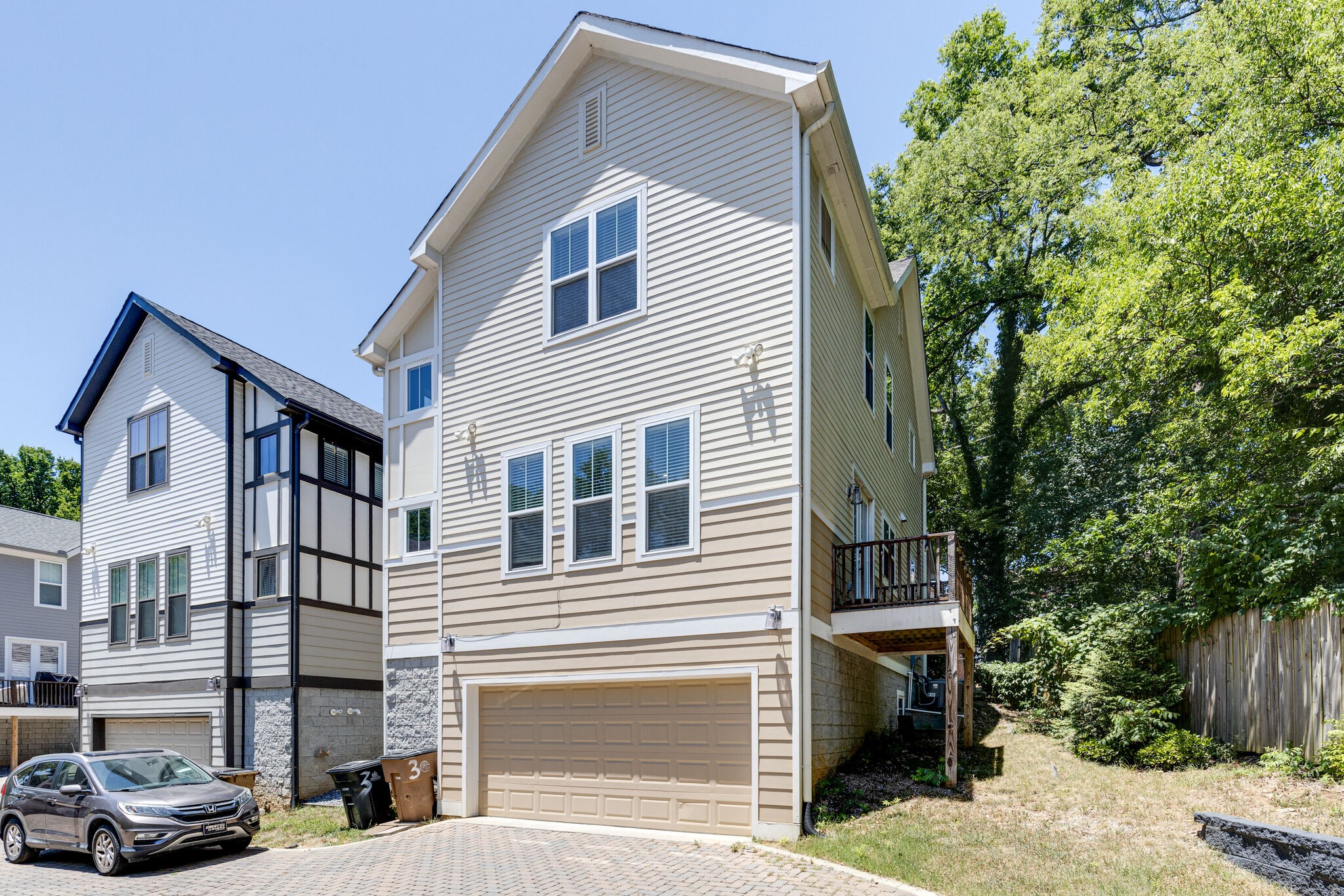1421 Porter Road, Unit 3 Nashville, TN 37206 - Photo 26 of 27 Gallery Image 26