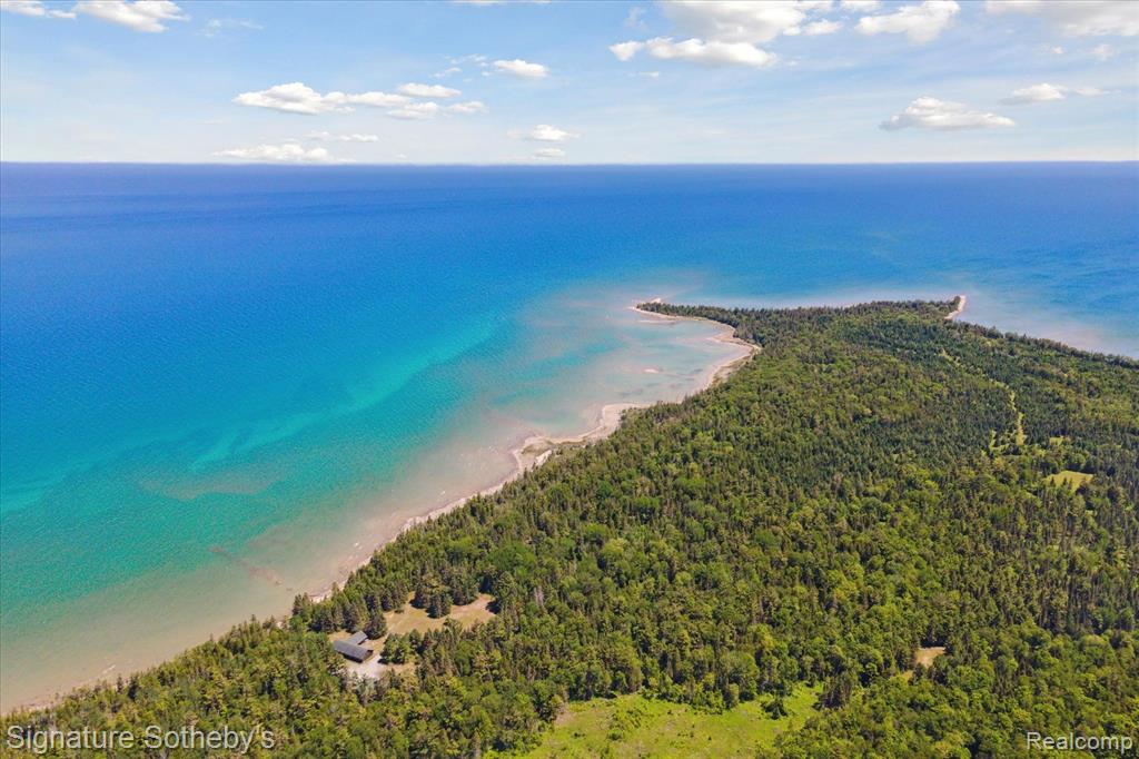 9842 Misery Bay Road Alpena, MI 49707 - Photo 82 of 87