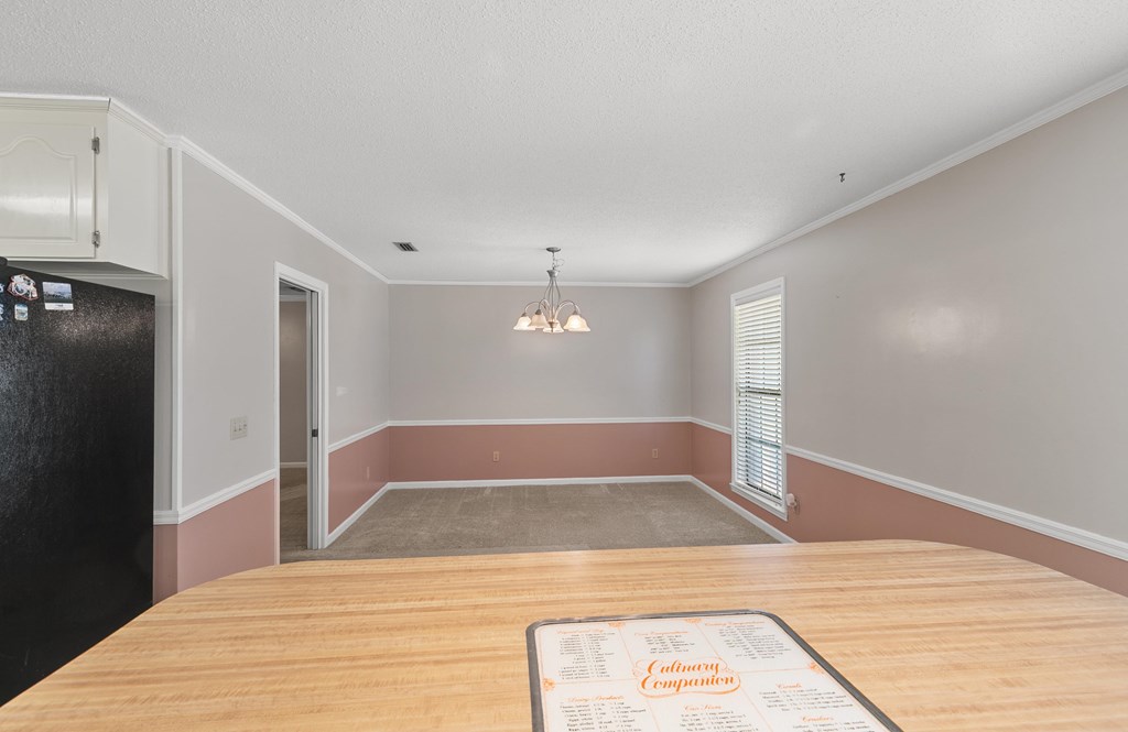 108 Prentice Court Dothan, AL 36305 - Photo 11 of 38 Dining Room