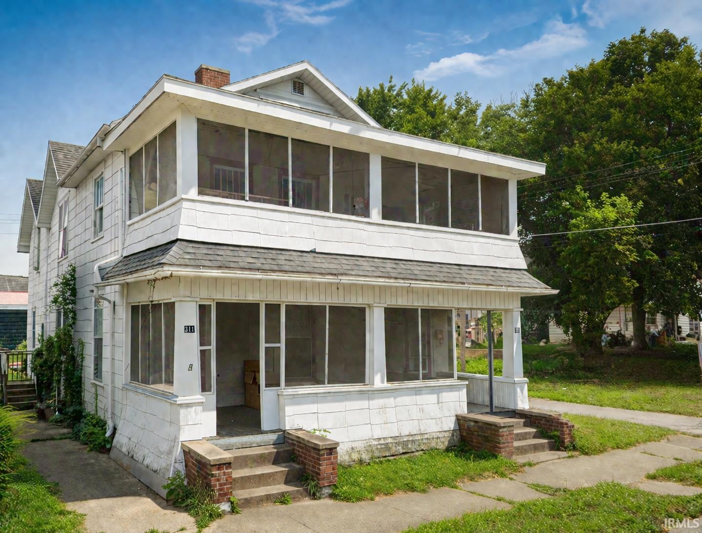 311 West 1st Street Marion, IN 46952 - Photo 1 of 14