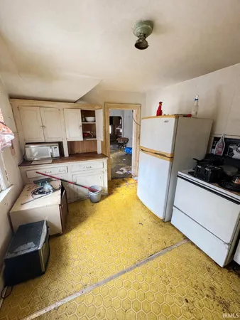 $29,499 | 311 West 1st Street, Marion, IN 46952