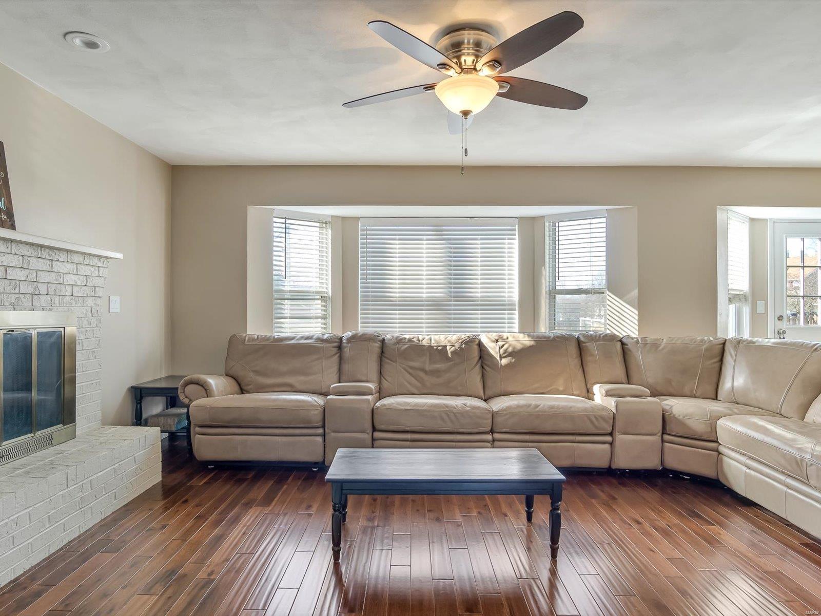 3280 Hunters Way Shiloh, IL 62221 - Photo 8 of 25 Gallery Image 8