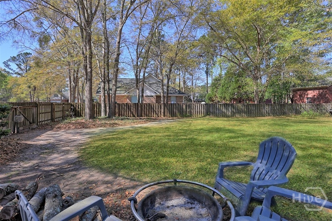 417 Stephanie Avenue Rincon, GA 31326 - Photo 43 of 45