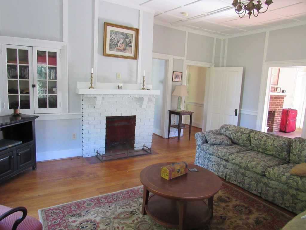 2049 Silver Bluff Road Aiken, SC 29803 - Photo 7 of 33