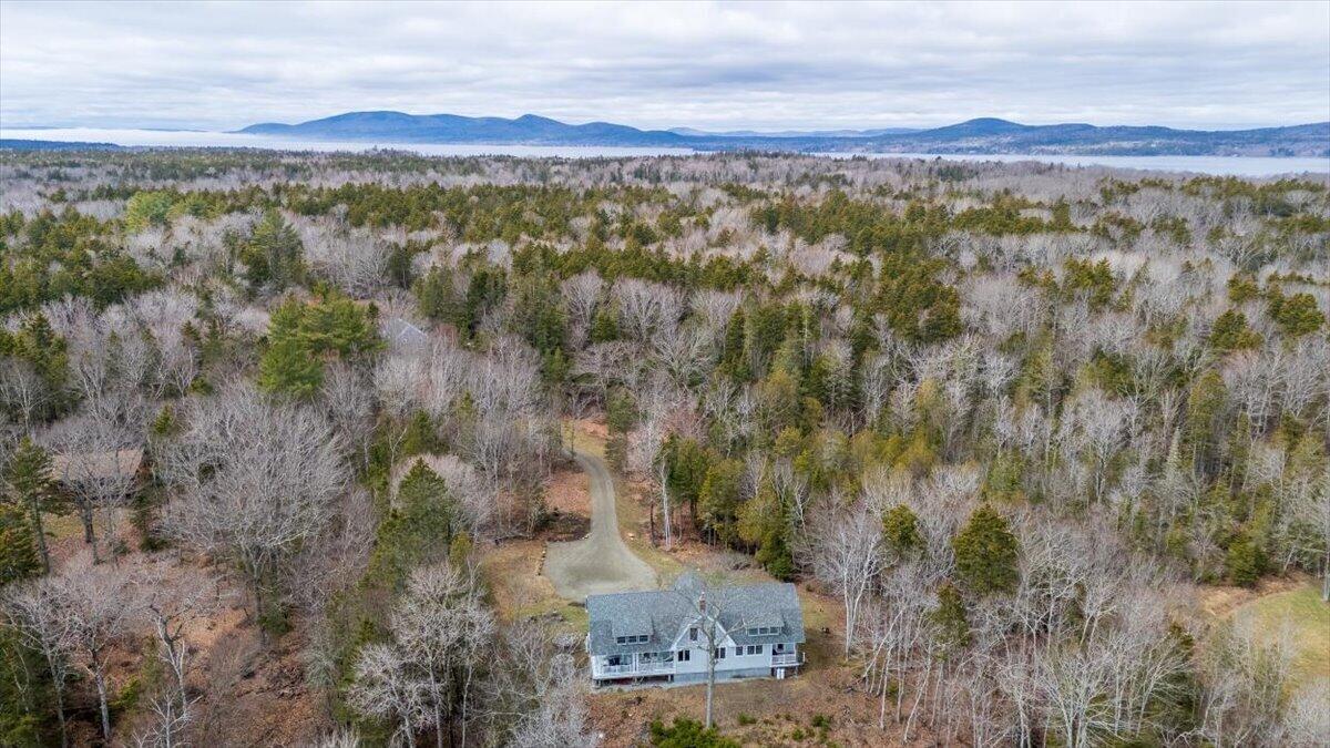 135 Rebel Hill Road Islesboro, ME 04848 - Photo 44 of 45