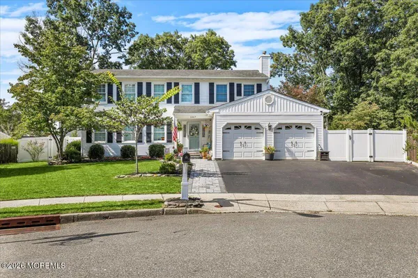 $799,999 | 1467 Pueblo Court, Toms River, NJ 08755
