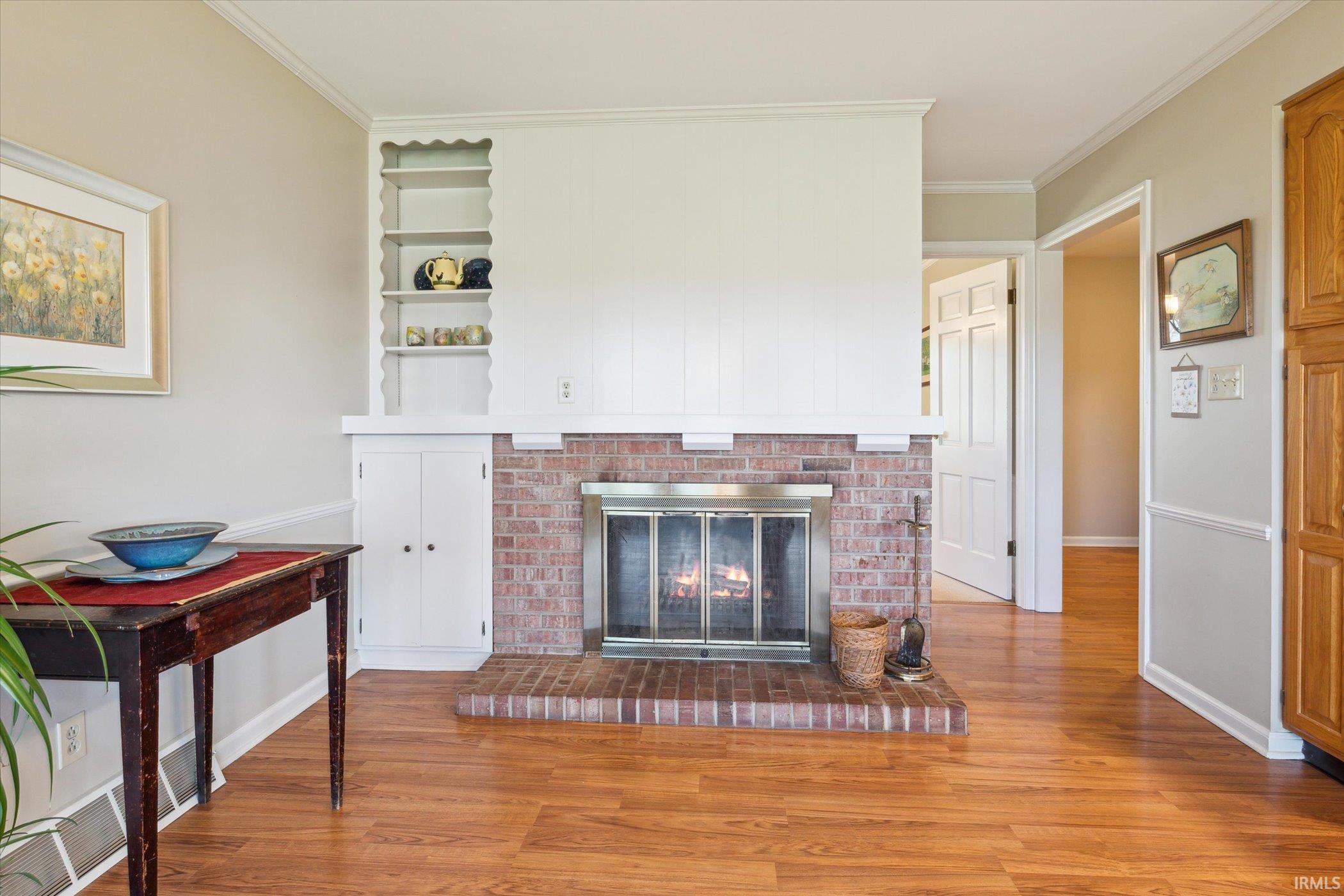 2612 Violett Road Goshen, IN 46526 - Photo 11 of 33 Gallery Image 11