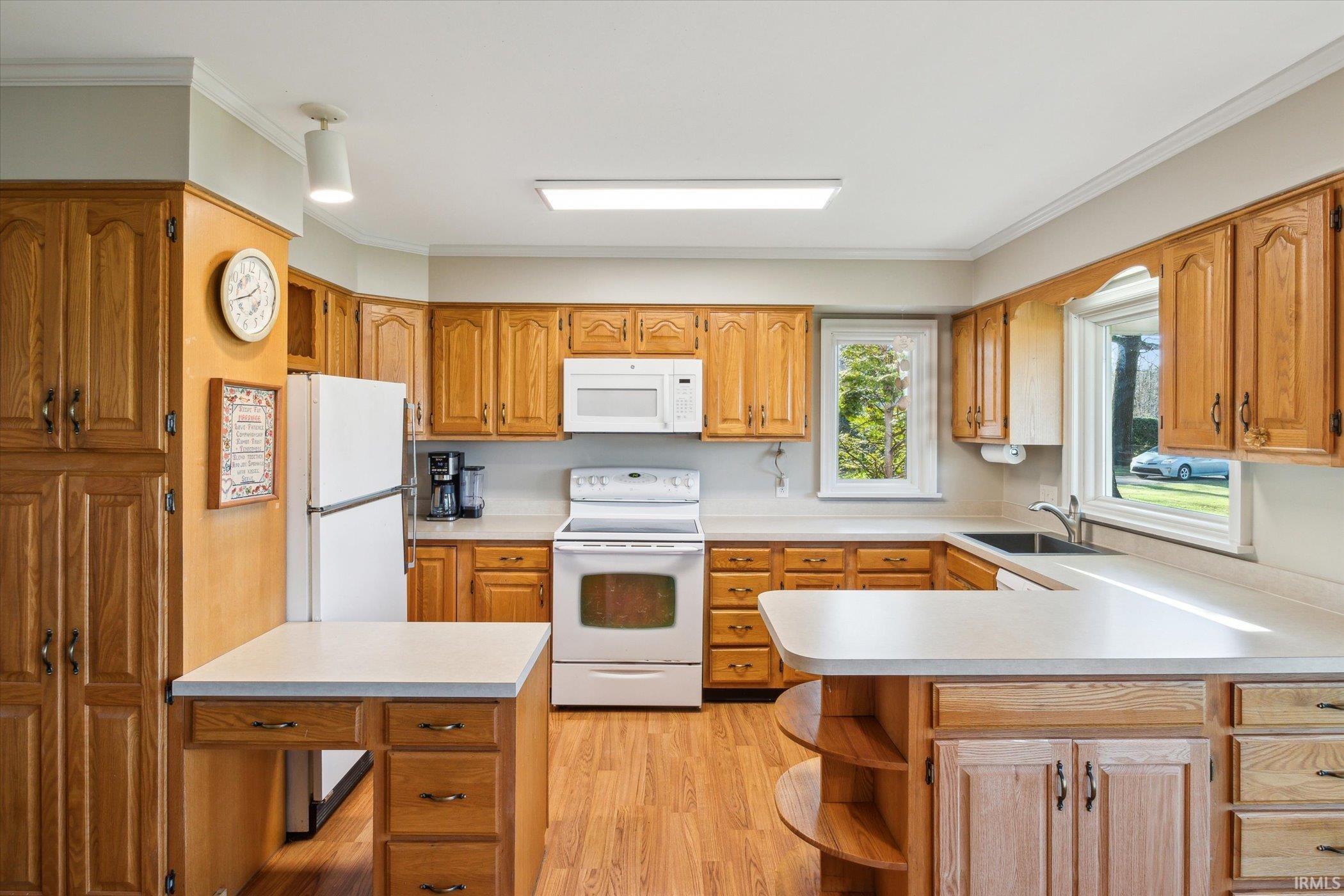 2612 Violett Road Goshen, IN 46526 - Photo 12 of 33 Gallery Image 12