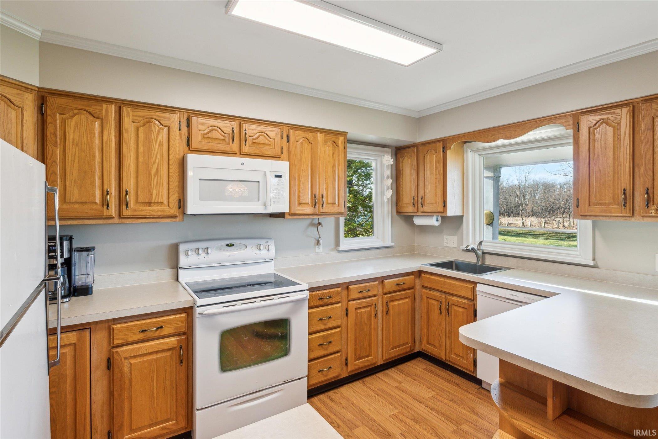 2612 Violett Road Goshen, IN 46526 - Photo 13 of 33 Gallery Image 13