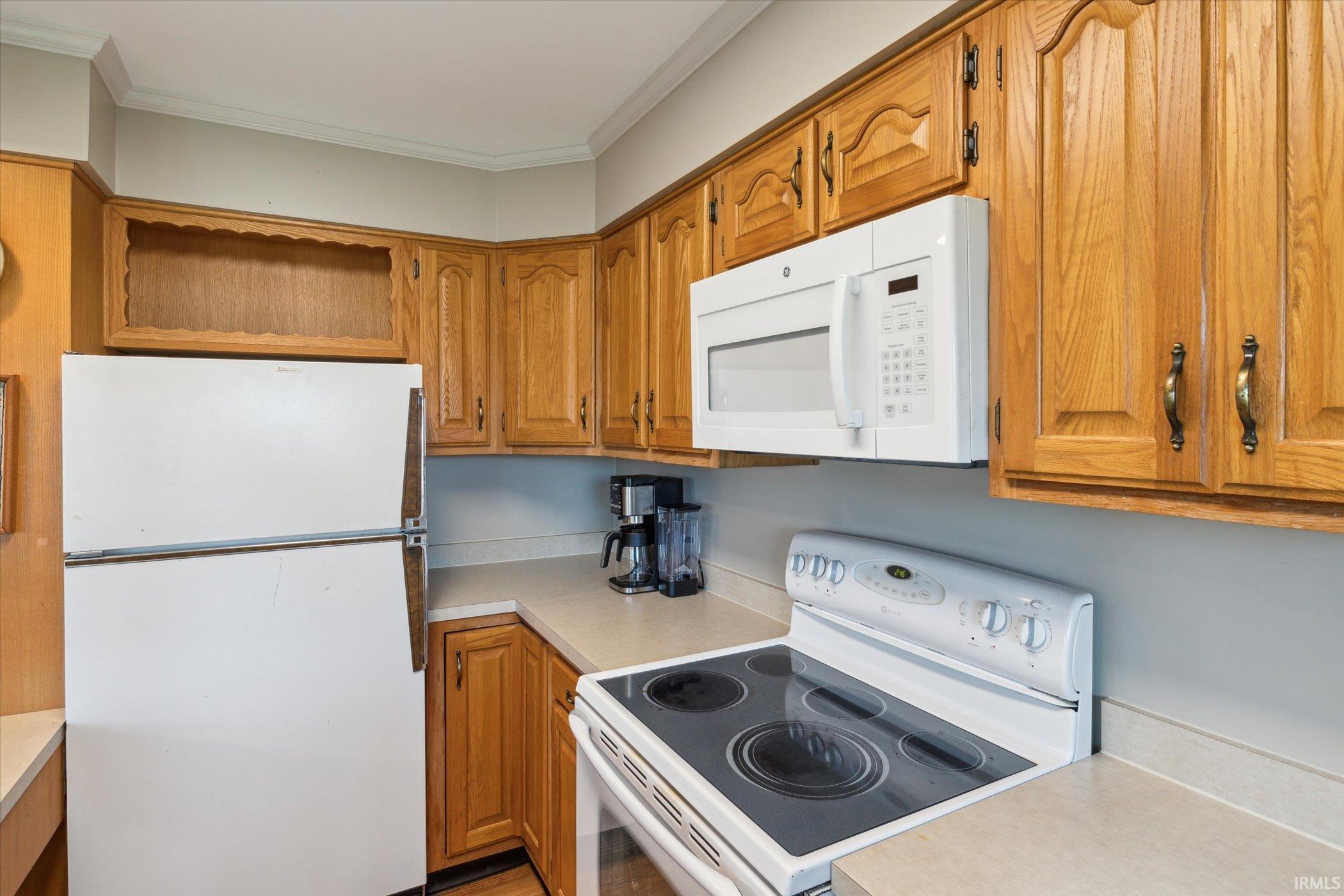 2612 Violett Road Goshen, IN 46526 - Photo 16 of 33 Gallery Image 16