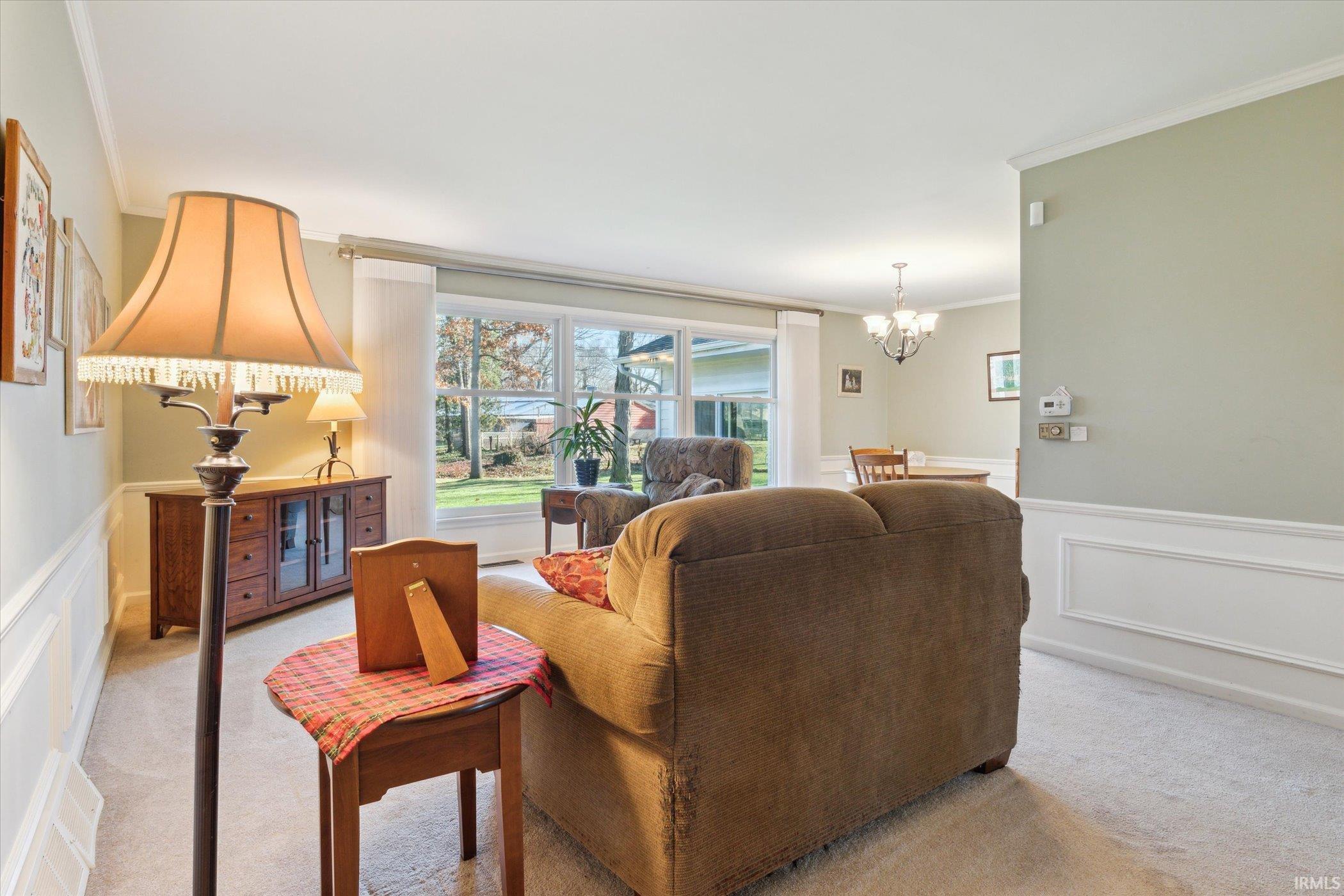 2612 Violett Road Goshen, IN 46526 - Photo 5 of 33 Gallery Image 5