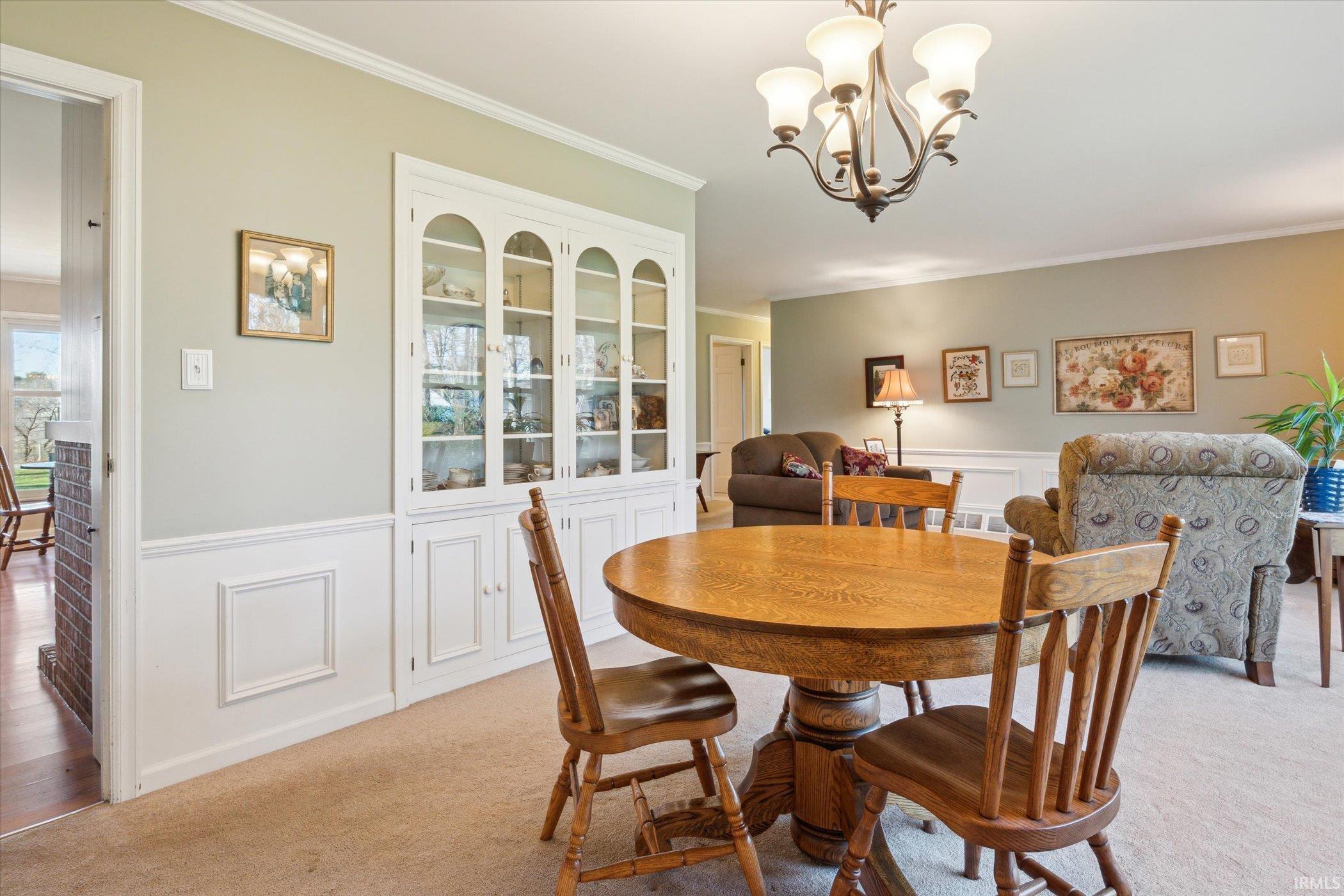 2612 Violett Road Goshen, IN 46526 - Photo 8 of 33 Gallery Image 8