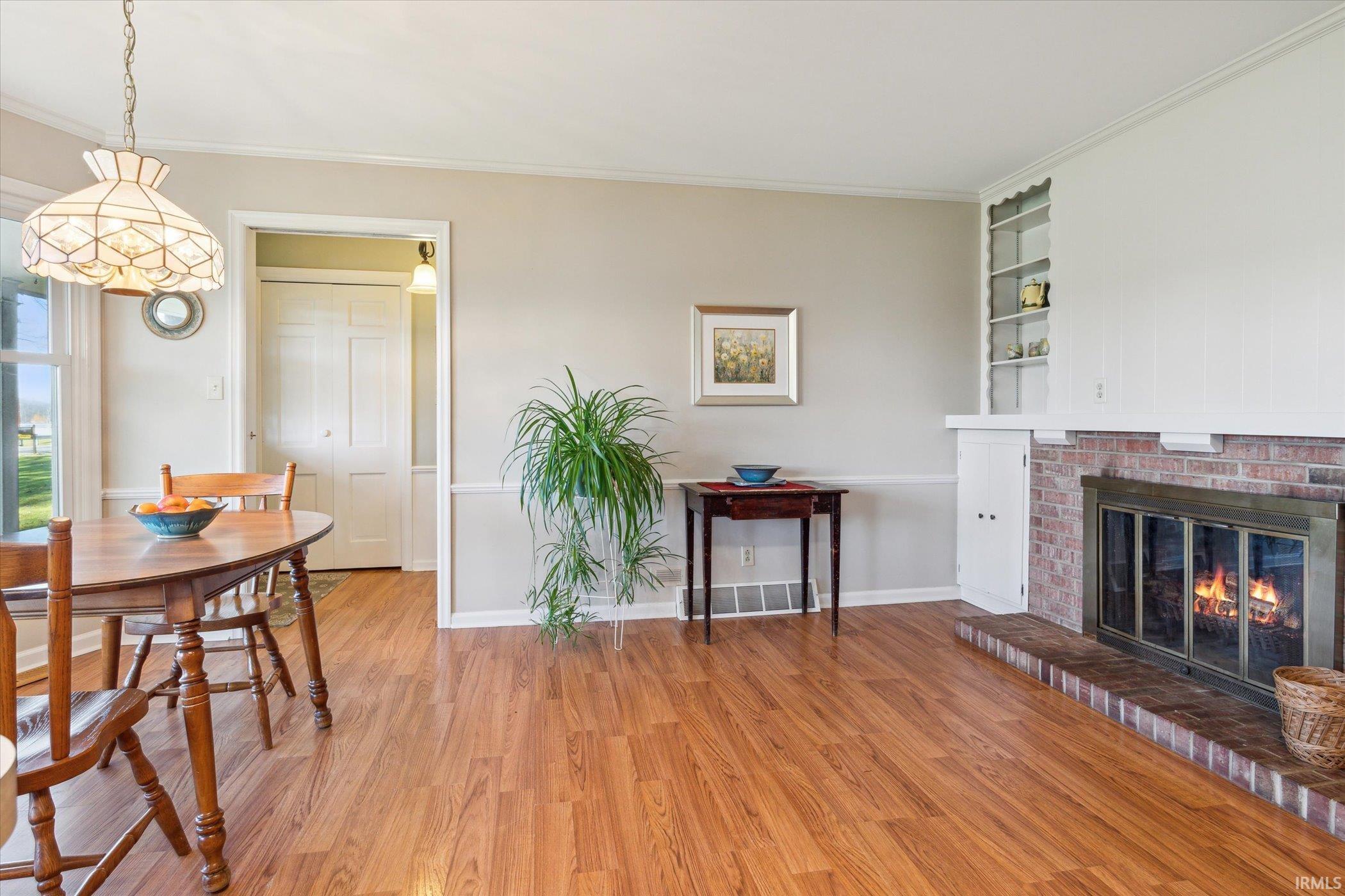 2612 Violett Road Goshen, IN 46526 - Photo 10 of 33 Gallery Image 10
