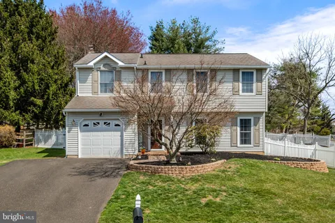 $659,000 | 119 Hampton Drive, Langhorne, PA 19047