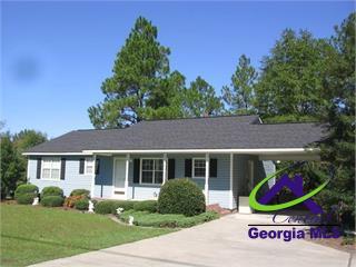 115 10th Street Southeast Cochran, GA 31014 - Photo 1 of 1 Gallery Image 1
