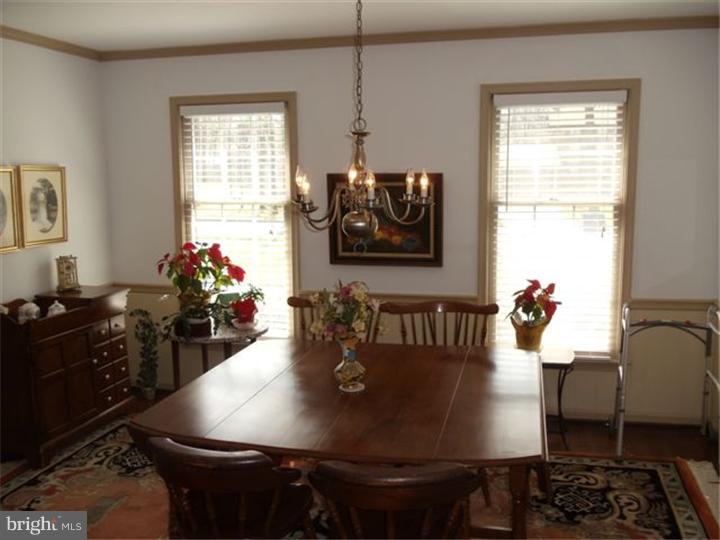 151 Gwynedd Manor Road North Wales, PA 19454 - Photo 5 of 8 Dining Room
