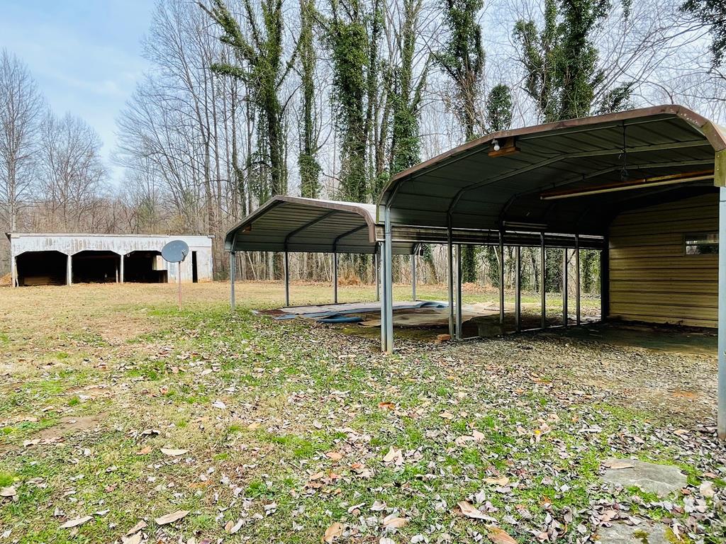 127 Split Rail Road Cana, VA 24317 - Photo 13 of 15 Gallery Image 13