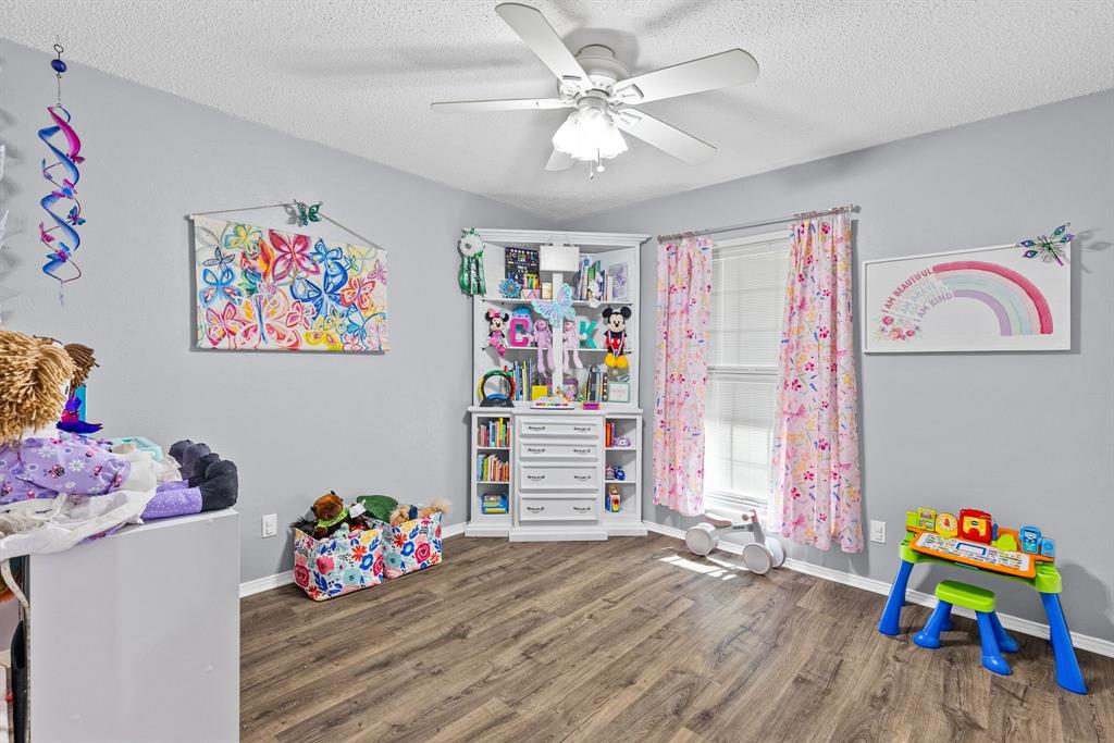 3026 Arapaho Road Commerce, TX 75428 - Photo 25 of 38