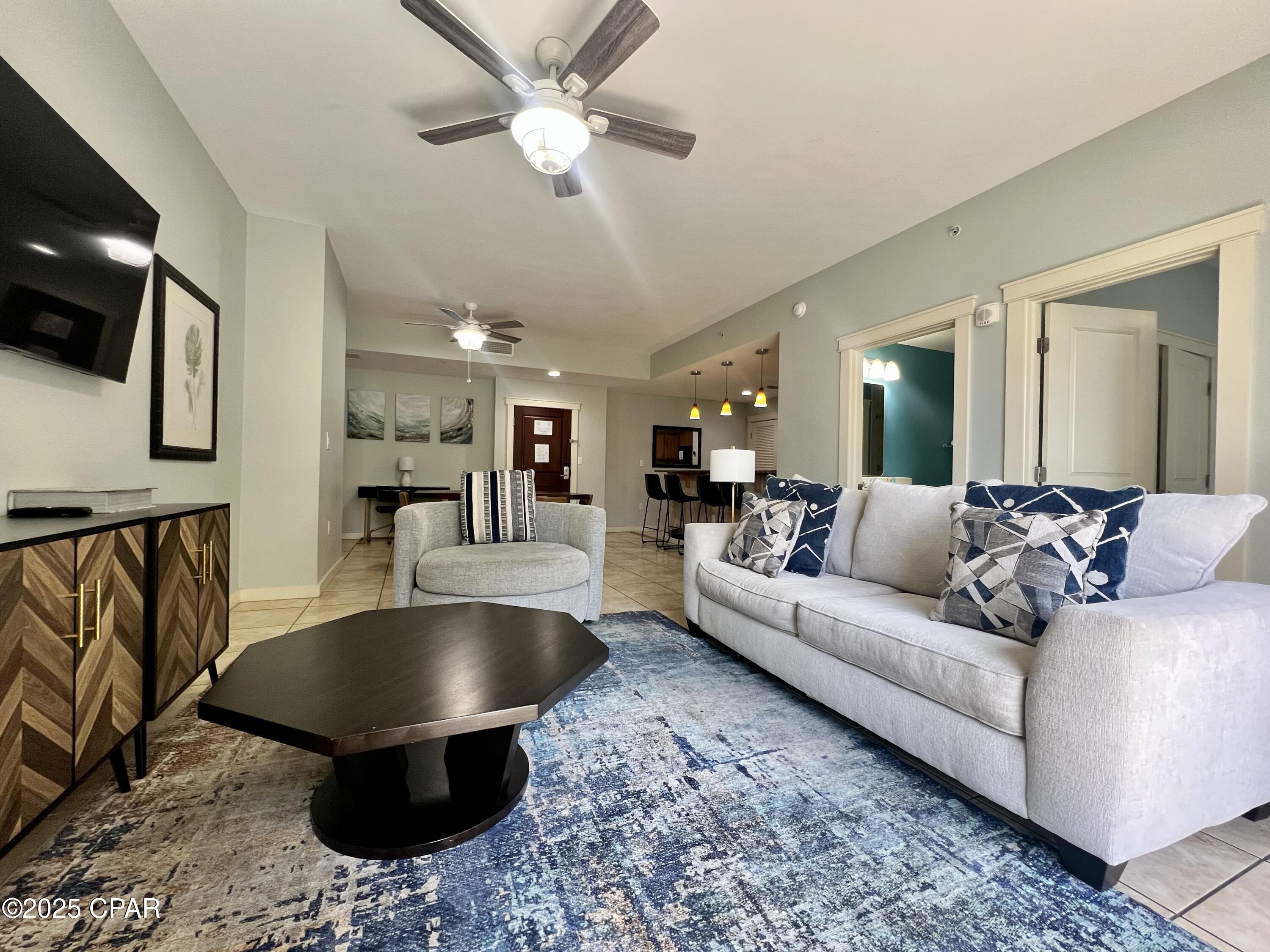 15100 Front Beach Road, Unit 1408 Panama City Beach, FL 32413 - Photo 1 of 46
