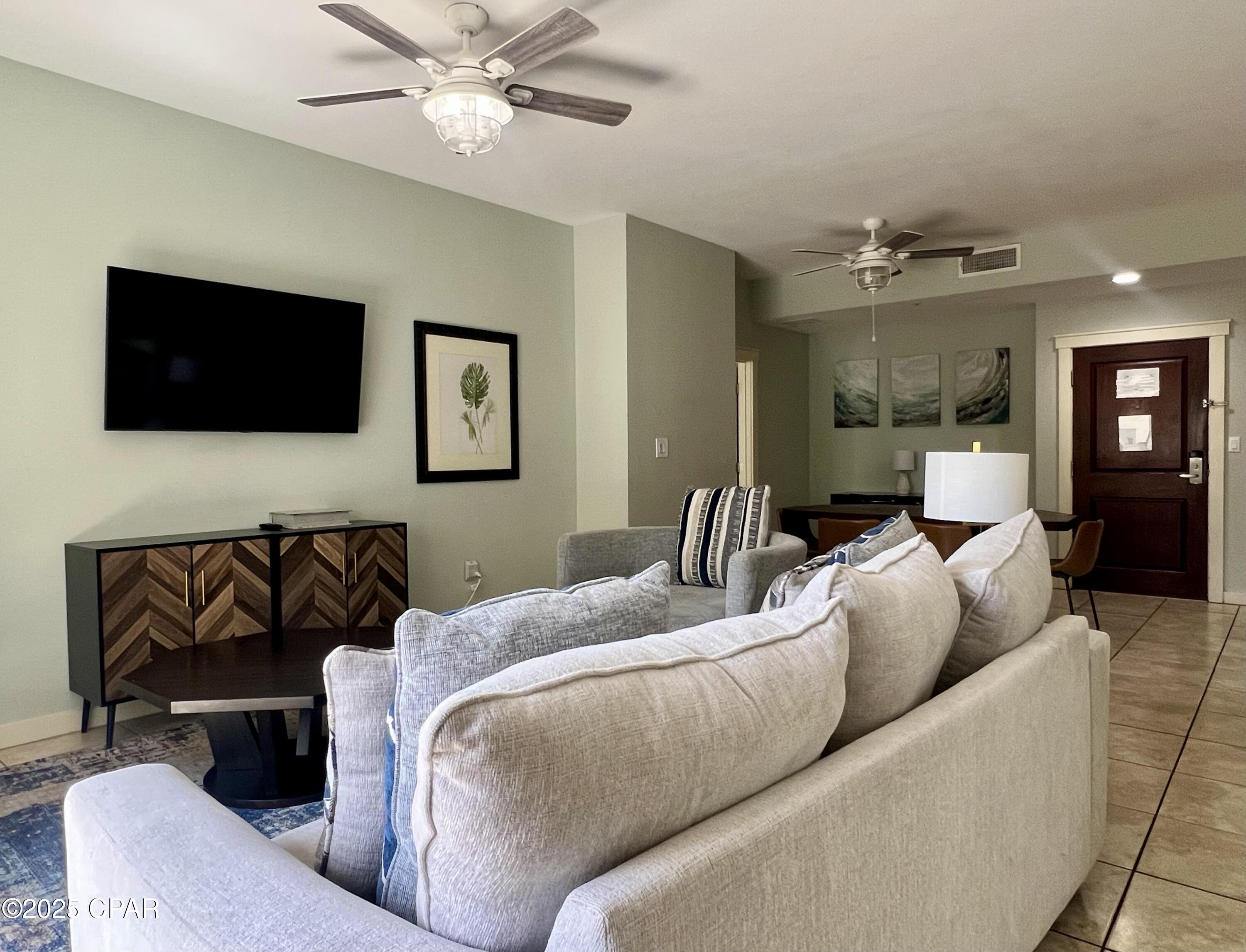 15100 Front Beach Road, Unit 1408 Panama City Beach, FL 32413 - Photo 11 of 46