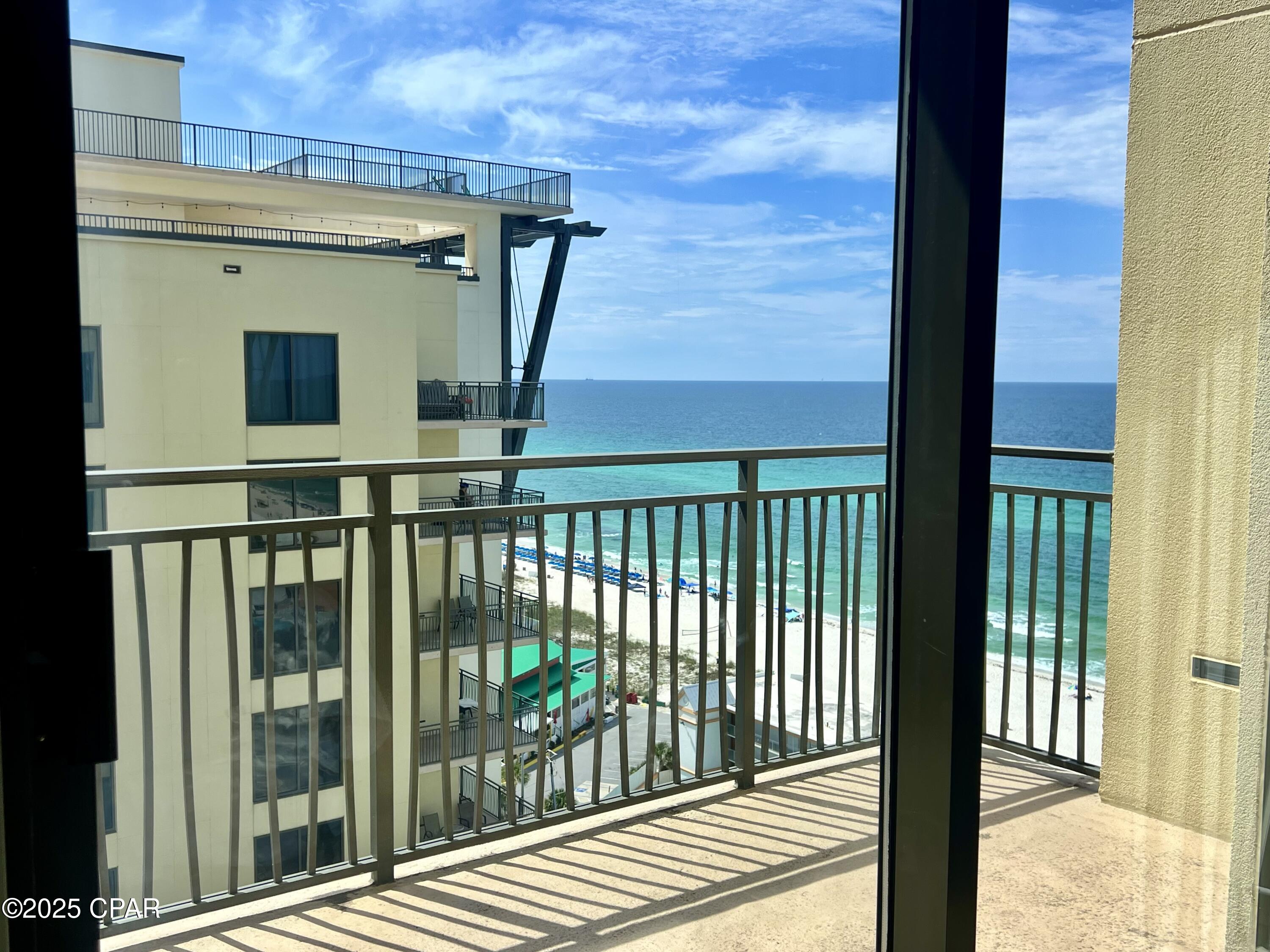 15100 Front Beach Road, Unit 1408 Panama City Beach, FL 32413 - Photo 24 of 46