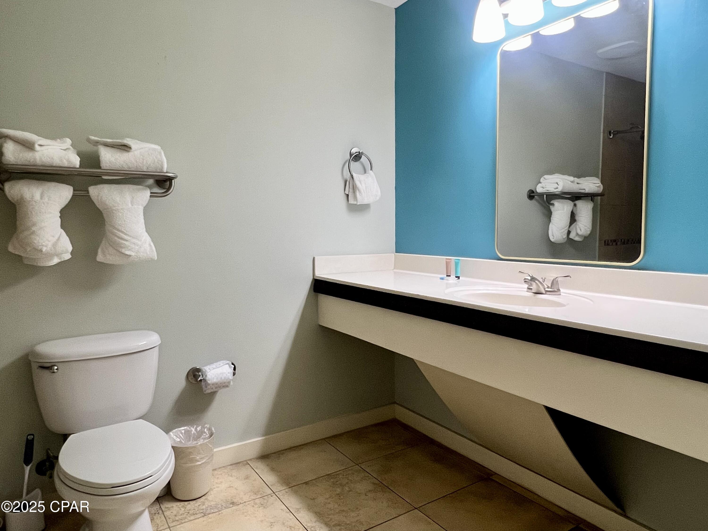 15100 Front Beach Road, Unit 1408 Panama City Beach, FL 32413 - Photo 25 of 46